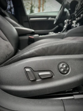 Audi A3 ABT , снимка 14