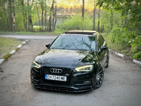 Audi A3 ABT , снимка 2