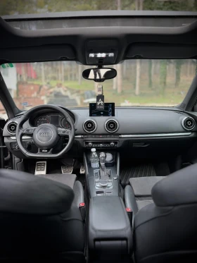 Audi A3 ABT , снимка 10
