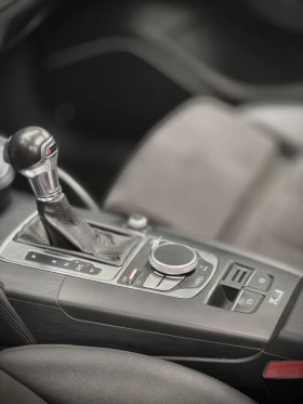 Audi A3 ABT , снимка 11