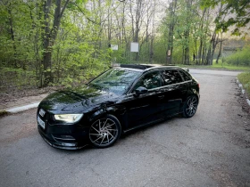 Audi A3 ABT , снимка 3
