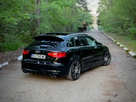 Audi A3 ABT , снимка 4