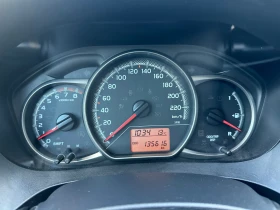 Toyota Yaris 1.33-БЕНЗИН-КАМЕРА, снимка 10