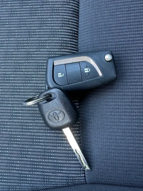 Toyota Yaris 1.33-БЕНЗИН-КАМЕРА, снимка 15