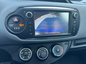Toyota Yaris 1.33-БЕНЗИН-КАМЕРА, снимка 11