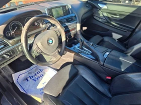 BMW 650 xDrive * Gran Coupe * АвтоКредит* (ЦЕНА ДО БГ), снимка 10