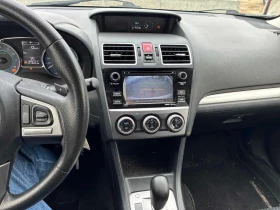 Subaru Crosstrek * CVT * ЛИЦЕНЗИРАН ДИЛЪР * АВТОКРЕДИТ, снимка 9