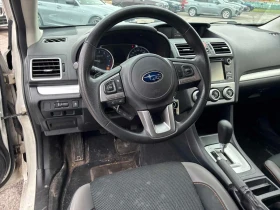Subaru Crosstrek * CVT * ЛИЦЕНЗИРАН ДИЛЪР * АВТОКРЕДИТ, снимка 13