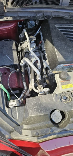 Nissan Leaf  CONNECTA 360 Подгрев , Термопомпа, Холандия , снимка 13