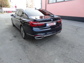 BMW 740 740 edrive, снимка 8