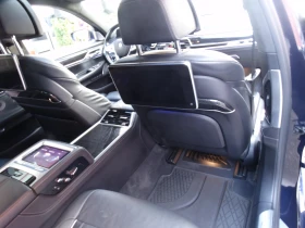 BMW 740 740 edrive, снимка 17