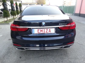 BMW 740 740 edrive, снимка 9