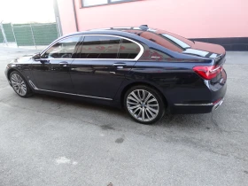 BMW 740 740 edrive, снимка 7