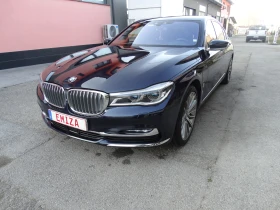 BMW 740 740 edrive, снимка 1