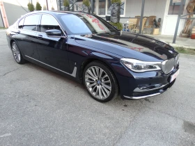 BMW 740 740 edrive, снимка 3