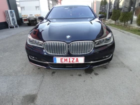 BMW 740 740 edrive, снимка 2