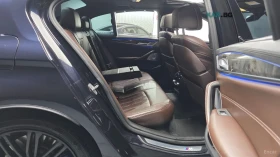 BMW 540 XDRIVE* M* SPORT* HEADUP* HARMAN* KARDON* 360* КАМ, снимка 10