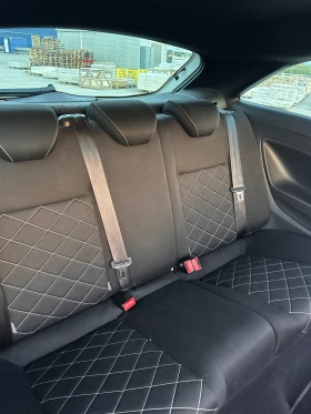 Seat Ibiza CUPRA 1.4TSI, снимка 7
