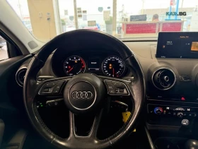 Audi A3 quattro * Premium * АвтоКредит * (ЦЕНА ДО БГ), снимка 8