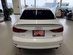 Audi A3 quattro * Premium * АвтоКредит * (ЦЕНА ДО БГ), снимка 5