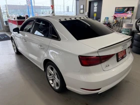 Audi A3 quattro * Premium * АвтоКредит * (ЦЕНА ДО БГ), снимка 4