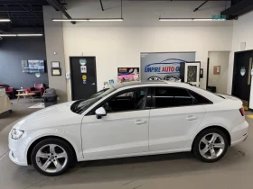 Audi A3 quattro * Premium * АвтоКредит * (ЦЕНА ДО БГ), снимка 3
