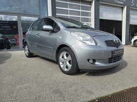 Toyota Yaris 1.4, снимка 2