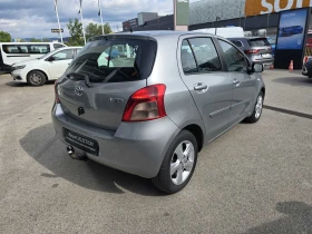 Toyota Yaris 1.4, снимка 5