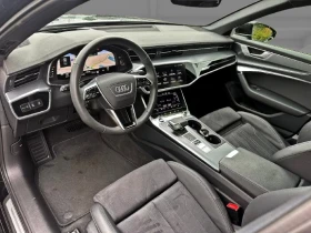 Audi A6 50 TDI Quattro = S-line = Гаранция, снимка 9