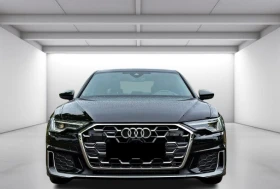 Audi A6 50 TDI Quattro = S-line = Гаранция, снимка 1