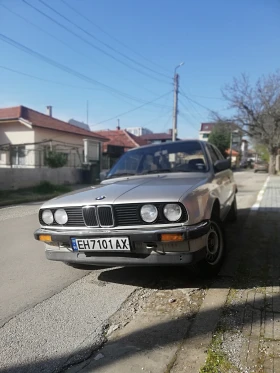 BMW 318 318i E30, снимка 3