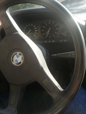 BMW 318 318i E30, снимка 5