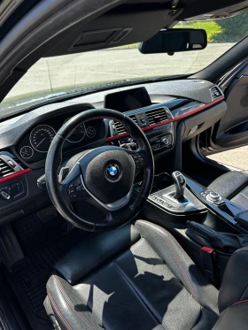 BMW 320 xDrive, снимка 8