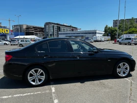 BMW 320 xDrive, снимка 4