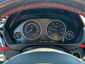 BMW 320 xDrive, снимка 14