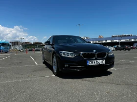 BMW 320 xDrive, снимка 3