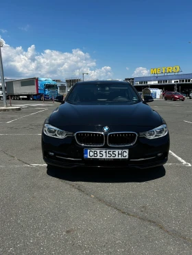 BMW 320 xDrive, снимка 2