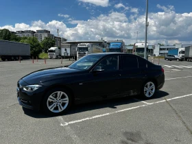 BMW 320 xDrive, снимка 7