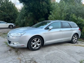 Citroen C5 C5 II Tourer 2.2 HDi Biturbo, снимка 1