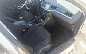 Citroen C5 C5 II Tourer 2.2 HDi Biturbo, снимка 5