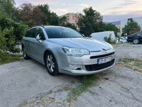 Citroen C5 C5 II Tourer 2.2 HDi Biturbo, снимка 2