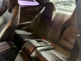 Mercedes-Benz C 220 W204 Cdi Coupe, снимка 10