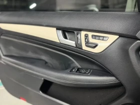 Mercedes-Benz C 220 W204 Cdi Coupe, снимка 13