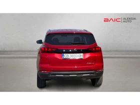 BAIC X35 Turbo, Наличен, Месечна вноска от 199  , снимка 3