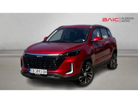 BAIC X35 Turbo, Наличен, Месечна вноска от 199  , снимка 1
