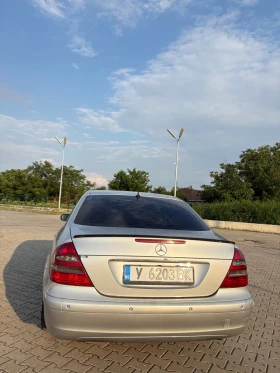 Mercedes-Benz E 270 270 CDI, снимка 4