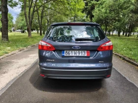 Ford Focus 2013г Нов внос от Германия / Два комплекта гуми , снимка 6