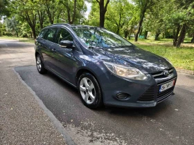 Ford Focus 2013г Нов внос от Германия / Два комплекта гуми , снимка 3