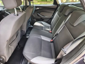 Ford Focus 2013г Нов внос от Германия / Два комплекта гуми , снимка 12