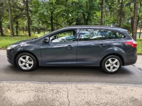 Ford Focus 2013г Нов внос от Германия / Два комплекта гуми , снимка 8